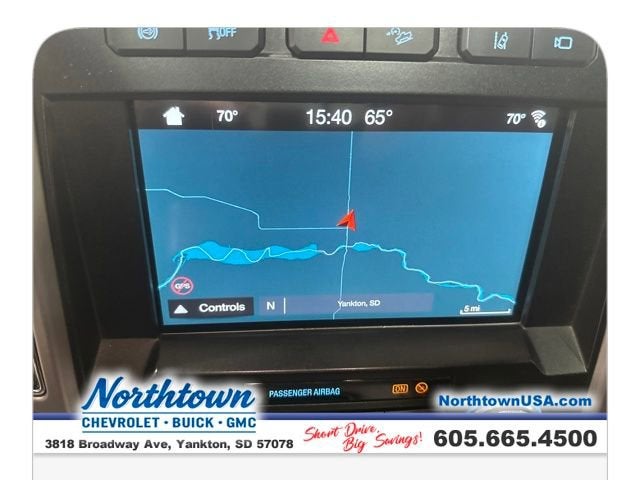 2018 Ford Super Duty F-350 SRW XL