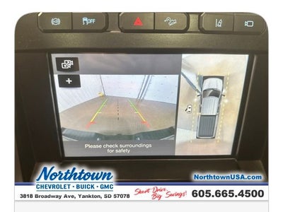 2018 Ford Super Duty F-350 SRW XL