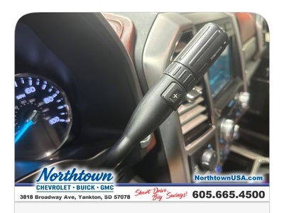 2018 Ford Super Duty F-350 SRW XL