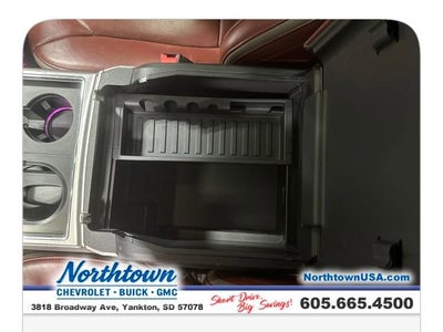 2018 Ford Super Duty F-350 SRW XL