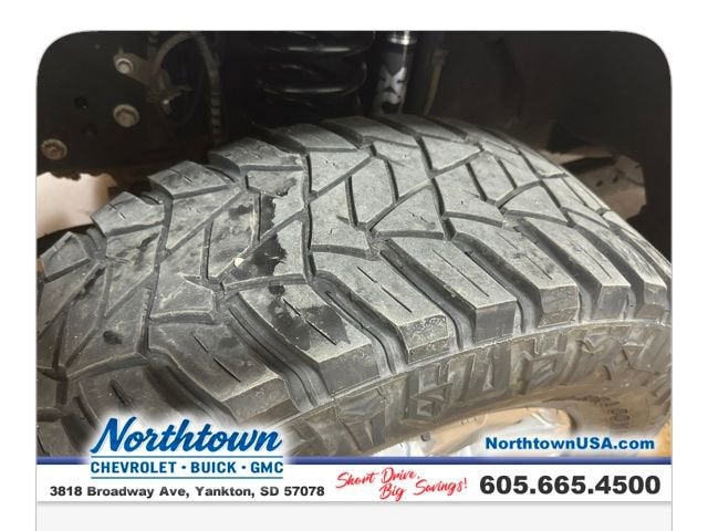 2018 Ford Super Duty F-350 SRW XL