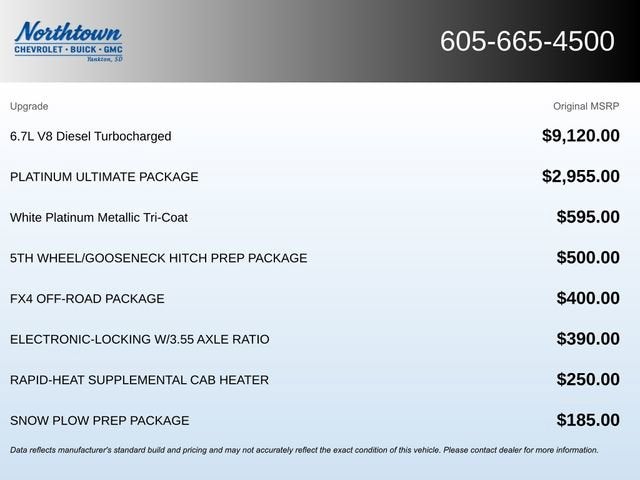 2018 Ford Super Duty F-350 SRW XL