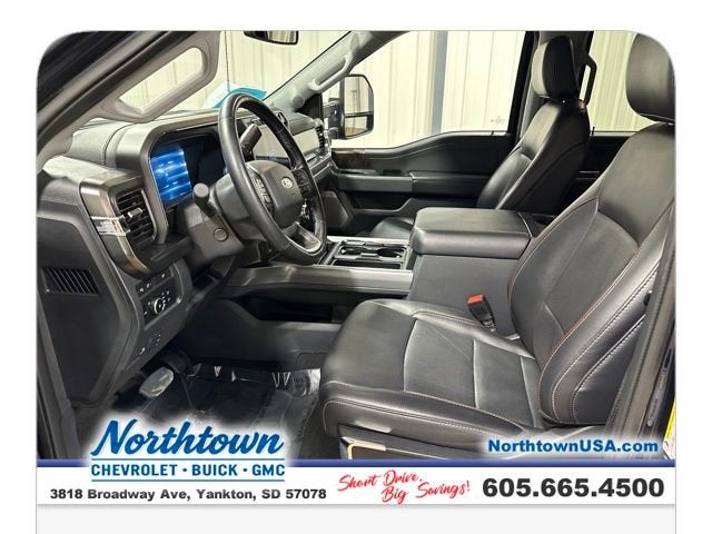 2024 Ford Super Duty F-350 SRW XL