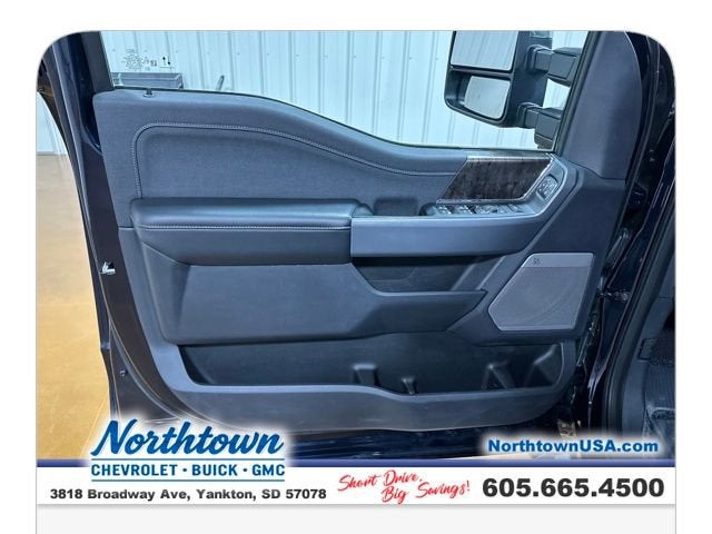 2024 Ford Super Duty F-350 SRW XL