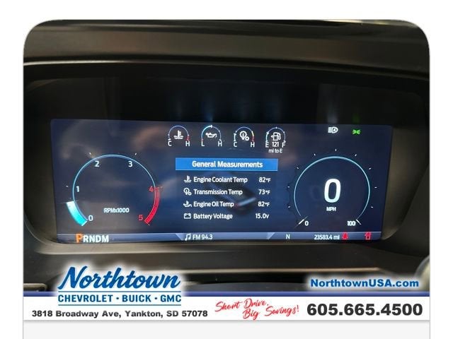 2024 Ford Super Duty F-350 SRW XL