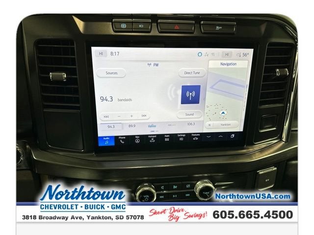 2024 Ford Super Duty F-350 SRW XL