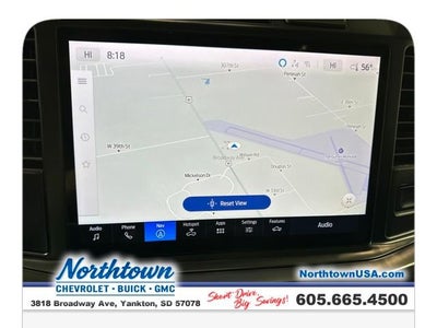 2024 Ford Super Duty F-350 SRW XL