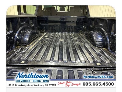 2024 Ford Super Duty F-350 SRW XL