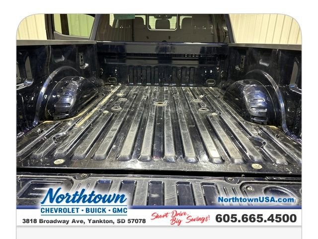 2024 Ford Super Duty F-350 SRW XL