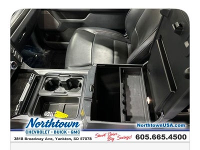 2024 Ford Super Duty F-350 SRW XL