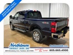2024 Ford Super Duty F-350 SRW XL