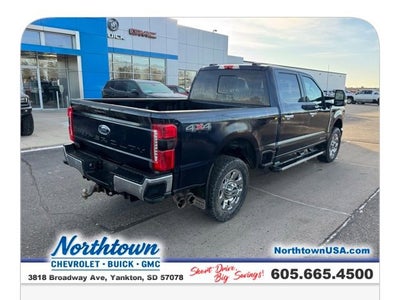 2024 Ford Super Duty F-350 SRW XL