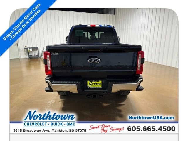 2024 Ford Super Duty F-350 SRW XL