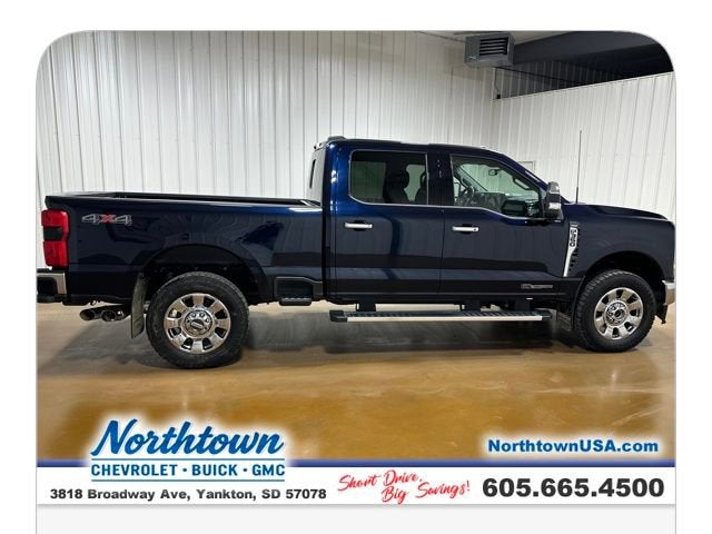 2024 Ford Super Duty F-350 SRW XL
