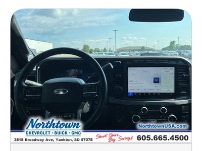 2023 Ford Super Duty F-350 DRW XL