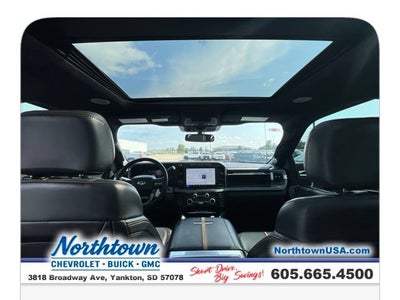 2023 Ford Super Duty F-350 DRW XL