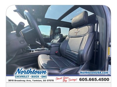 2023 Ford Super Duty F-350 DRW XL