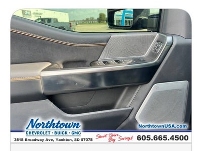 2023 Ford Super Duty F-350 DRW XL