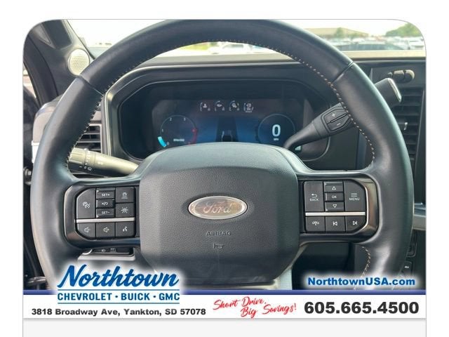 2023 Ford Super Duty F-350 DRW XL