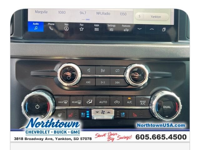 2023 Ford Super Duty F-350 DRW XL