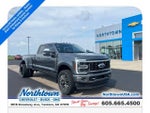 2023 Ford Super Duty F-350 DRW XL