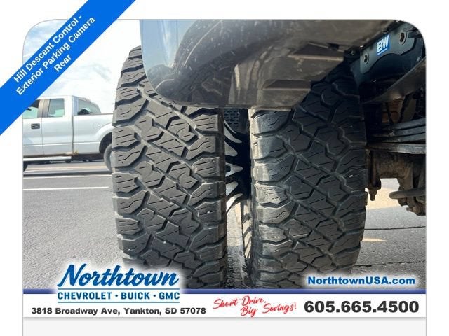 2023 Ford Super Duty F-350 DRW XL