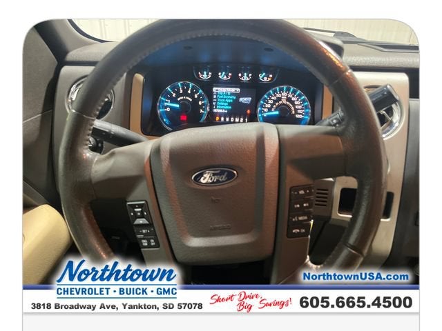 2011 Ford F-150 XL