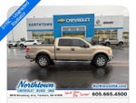 2011 Ford F-150 XL