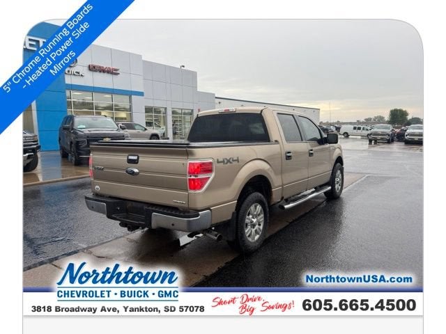 2011 Ford F-150 XL