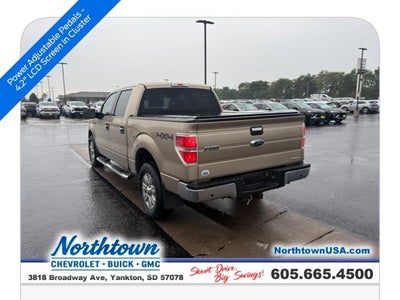 2011 Ford F-150 XL