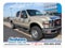 2008 Ford Super Duty F-250 SRW XL