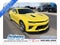 2017 Chevrolet Camaro 1SS