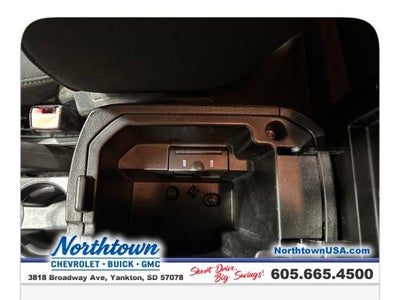 2011 Chevrolet Cruze LT w/1LT