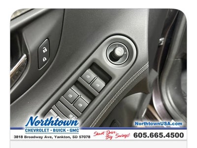 2014 Buick LaCrosse Premium I