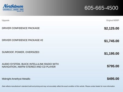 2014 Buick LaCrosse Premium I