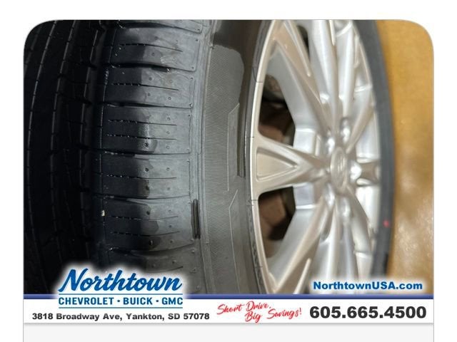 2011 Buick Lucerne CXL