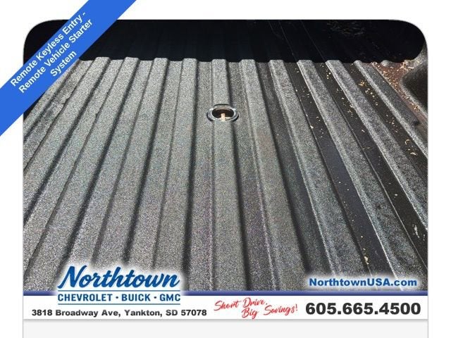 2017 Chevrolet Silverado 2500 HD LT