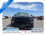 2022 Chevrolet Silverado 2500 HD Custom