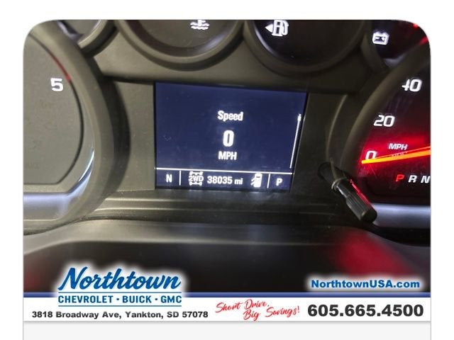 2021 Chevrolet Silverado 2500 HD Custom