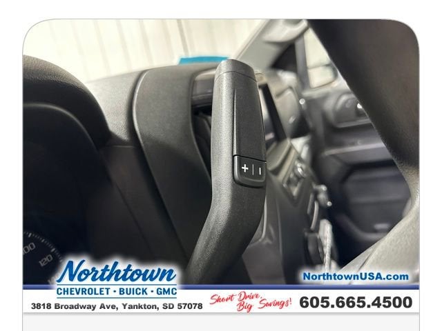 2021 Chevrolet Silverado 2500 HD Custom