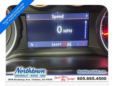 2021 Chevrolet Silverado 2500 HD LT