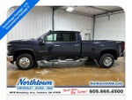 2024 Chevrolet Silverado 3500 HD LTZ DRW