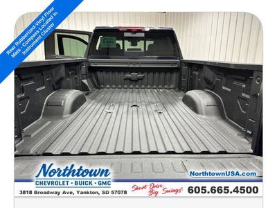 2024 Chevrolet Silverado 3500 HD LTZ DRW