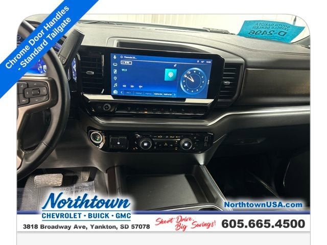 2024 Chevrolet Silverado 3500 HD High Country