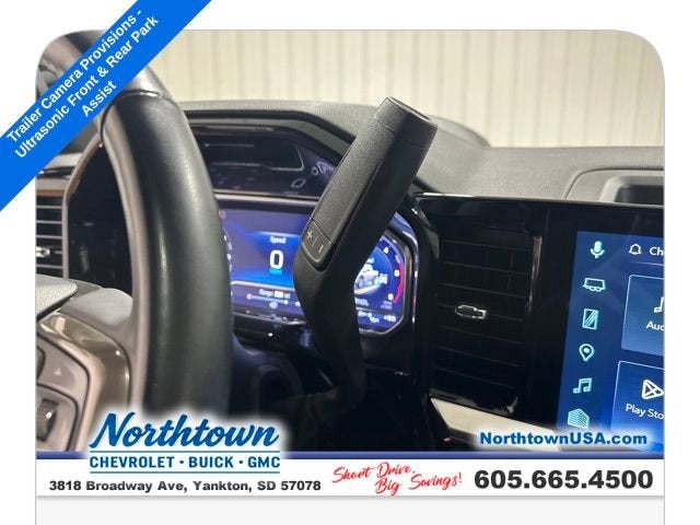 2024 Chevrolet Silverado 3500 HD High Country