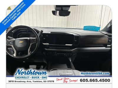 2024 Chevrolet Silverado 3500 HD High Country