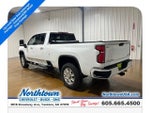 2024 Chevrolet Silverado 3500 HD High Country