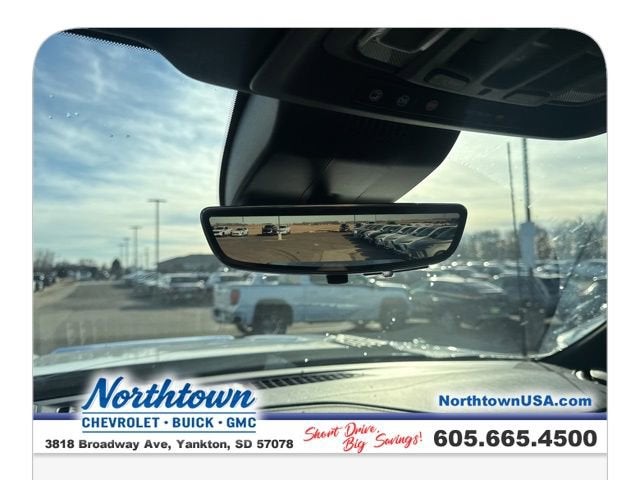 2024 Chevrolet Silverado 3500 HD High Country