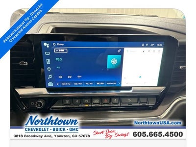 2024 Chevrolet Silverado 3500 HD High Country