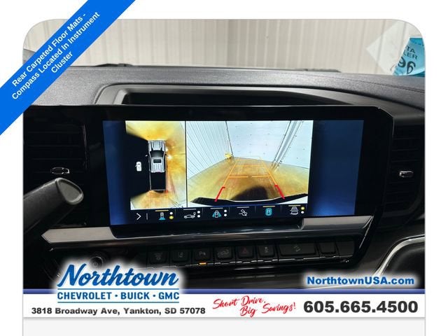 2024 Chevrolet Silverado 3500 HD High Country